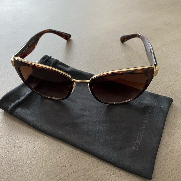 Dolce & Gabbana Sunglasses - Picture 2 of 7